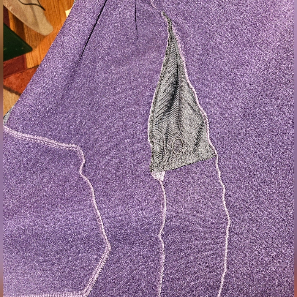Nike Dri-Fit Womens Jacket - Picture 4 of 8